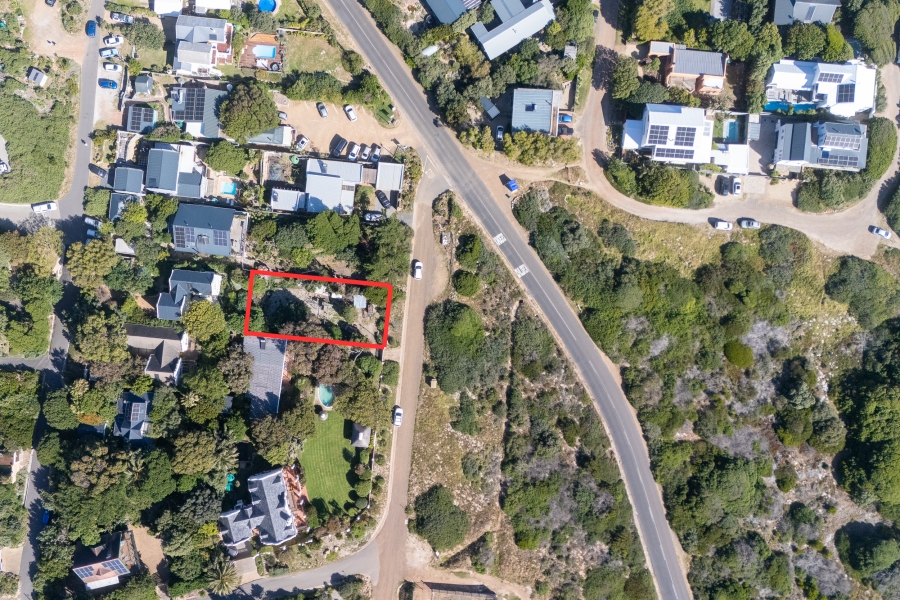 0 Bedroom Property for Sale in Scarborough Western Cape